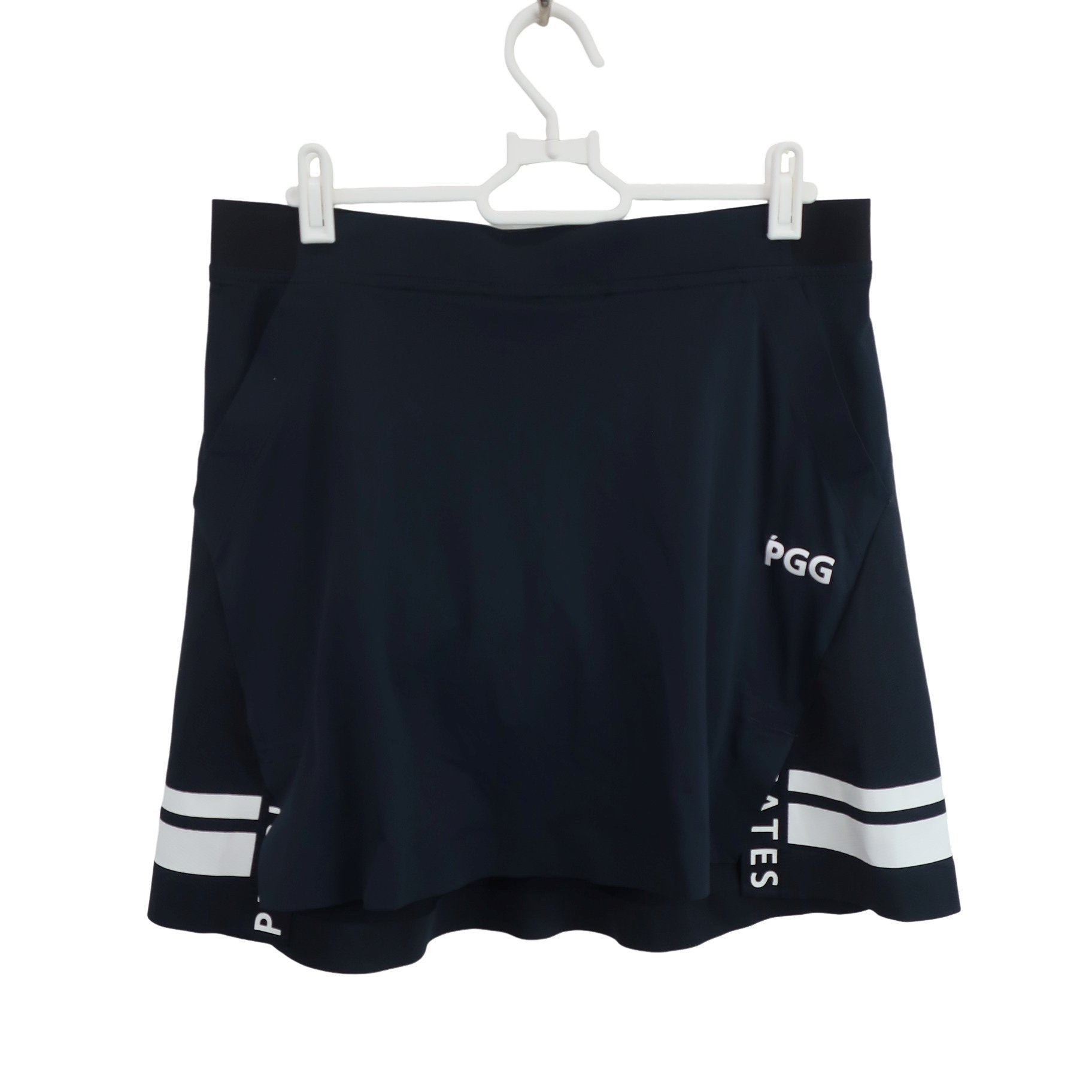 PGG by PEARLY GATES(ピージージー) スカート ネイビー レディース 0 269-0134502 A