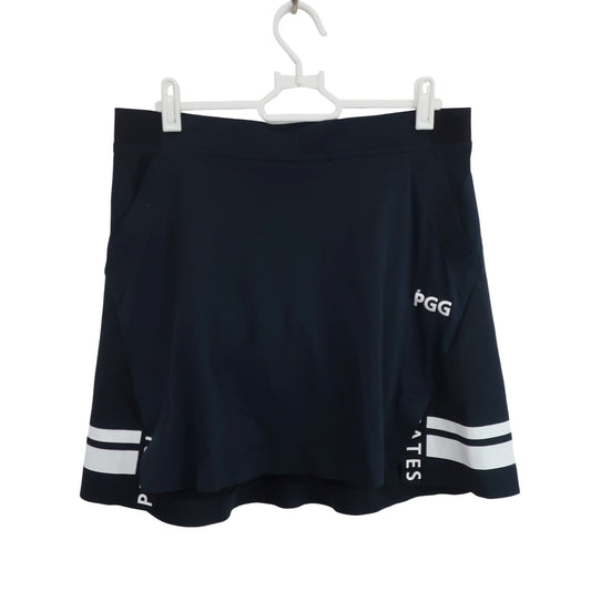 PGG by PEARLY GATES(ピージージー) スカート ネイビー レディース 0 269-0134502 A