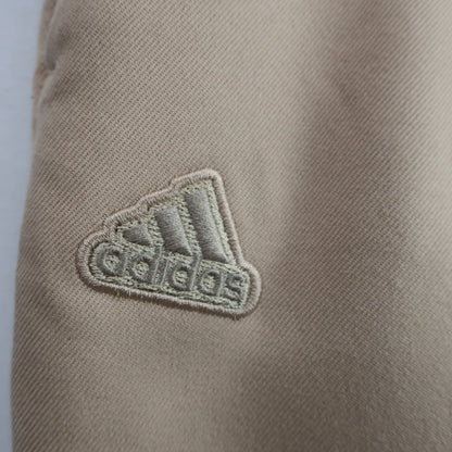 adidas(アディダス) パンツ ベージュ レディース A