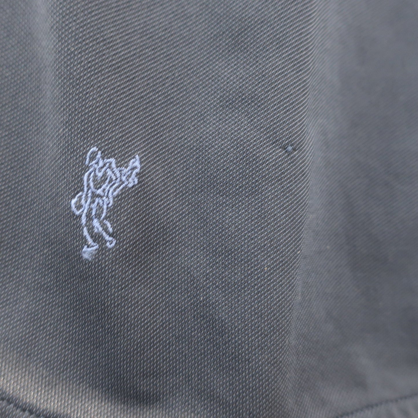 ASHWORTH(アシュワース) ポロシャツ ネイビー レディース S A