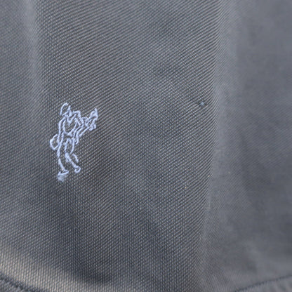 ASHWORTH(アシュワース) ポロシャツ ネイビー レディース S A