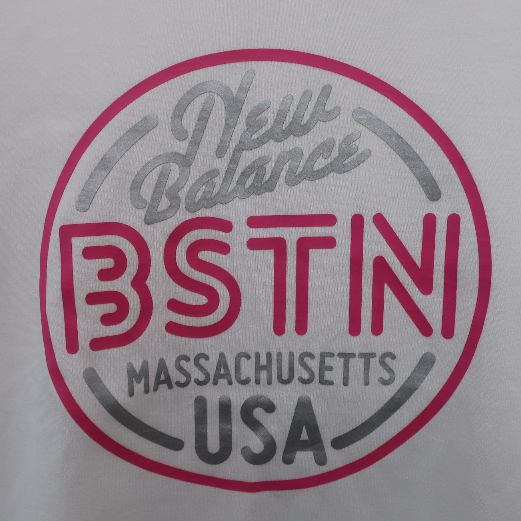 New Balance golf(ニューバランスゴルフ) 半袖モックネックシャツ 白 レディース 1 012-9266501 A