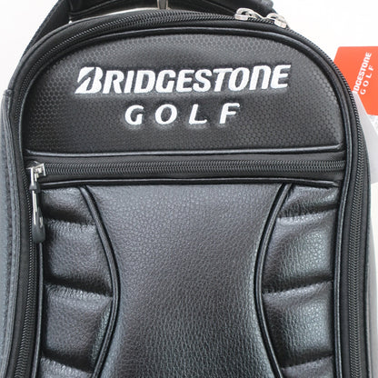 BRIDGESTONE GOLF(ブリヂストンゴルフ) シューズケース 黒 フリーサイズ N