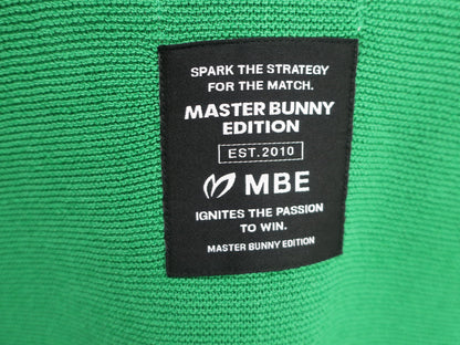 MASTER BUNNY EDITION(マスターバニーエディション) カーディガン 緑 メンズ 4 758-4272009 S