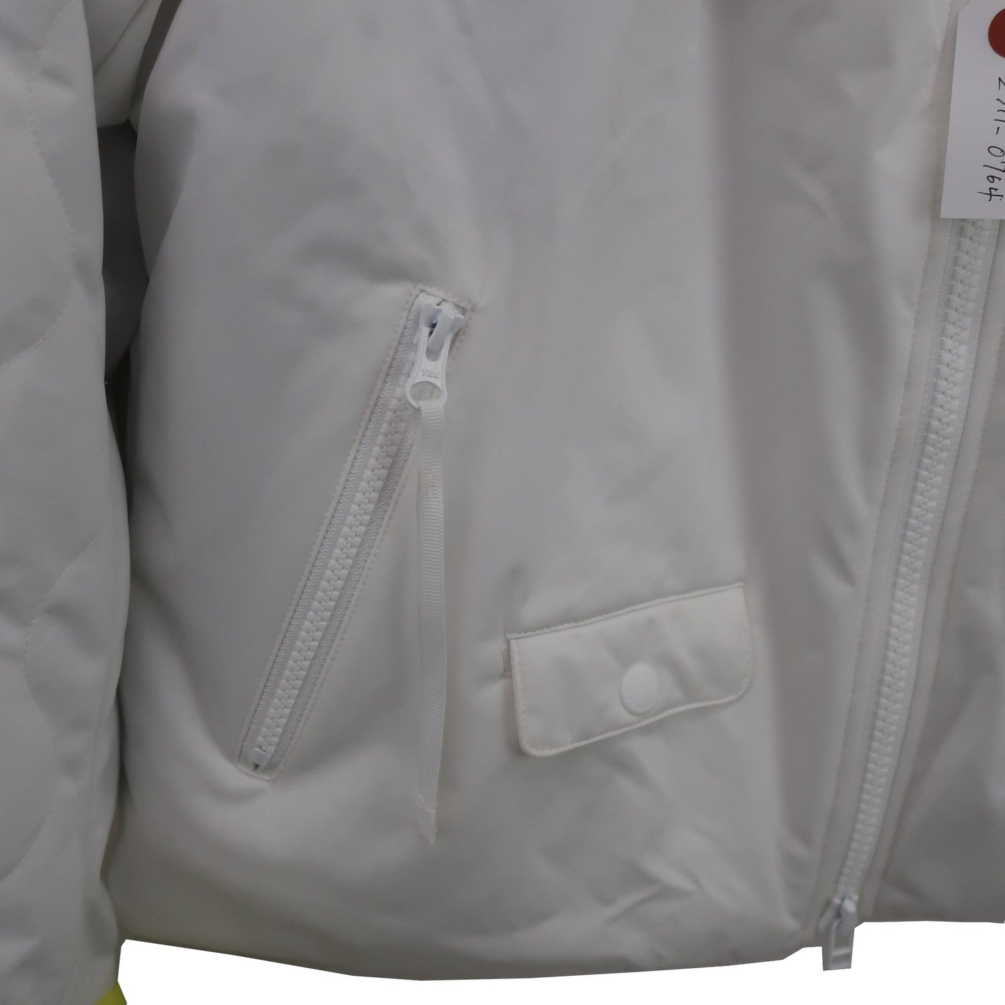 New Balance golf(ニューバランスゴルフ) ブルゾン 白 レディース 1 012-9220902 A