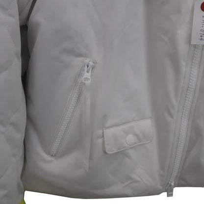 New Balance golf(ニューバランスゴルフ) ブルゾン 白 レディース 1 012-9220902 A
