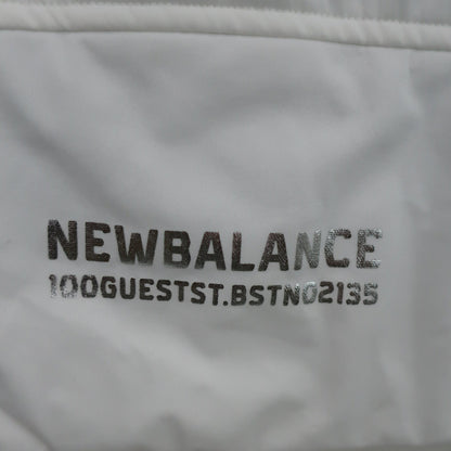New Balance golf(ニューバランスゴルフ) ブルゾン 白 レディース 1 012-9220902 A