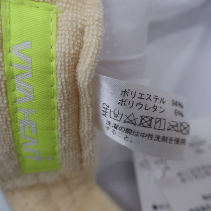 VIVA HEART(ビバハート) キャップ 白ネイビー レディース フリーサイズ N
