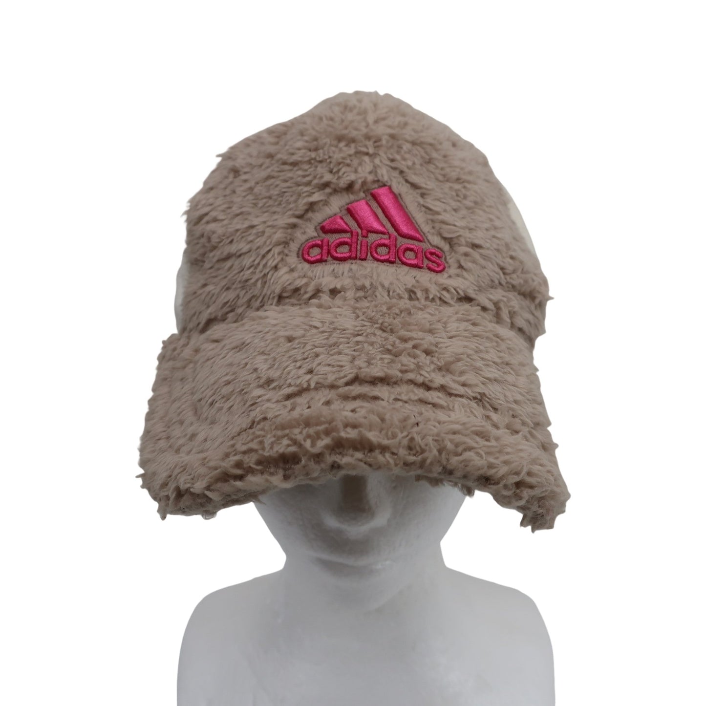 adidas(アディダス) ボアキャップ ベージュ レディース フリーサイズ A