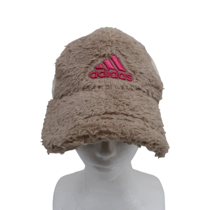 adidas(アディダス) ボアキャップ ベージュ レディース フリーサイズ A