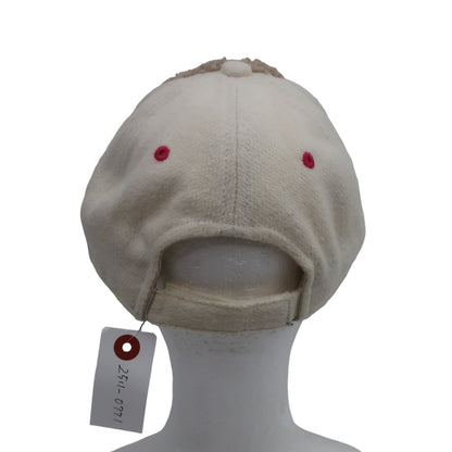 adidas(アディダス) ボアキャップ ベージュ レディース フリーサイズ A