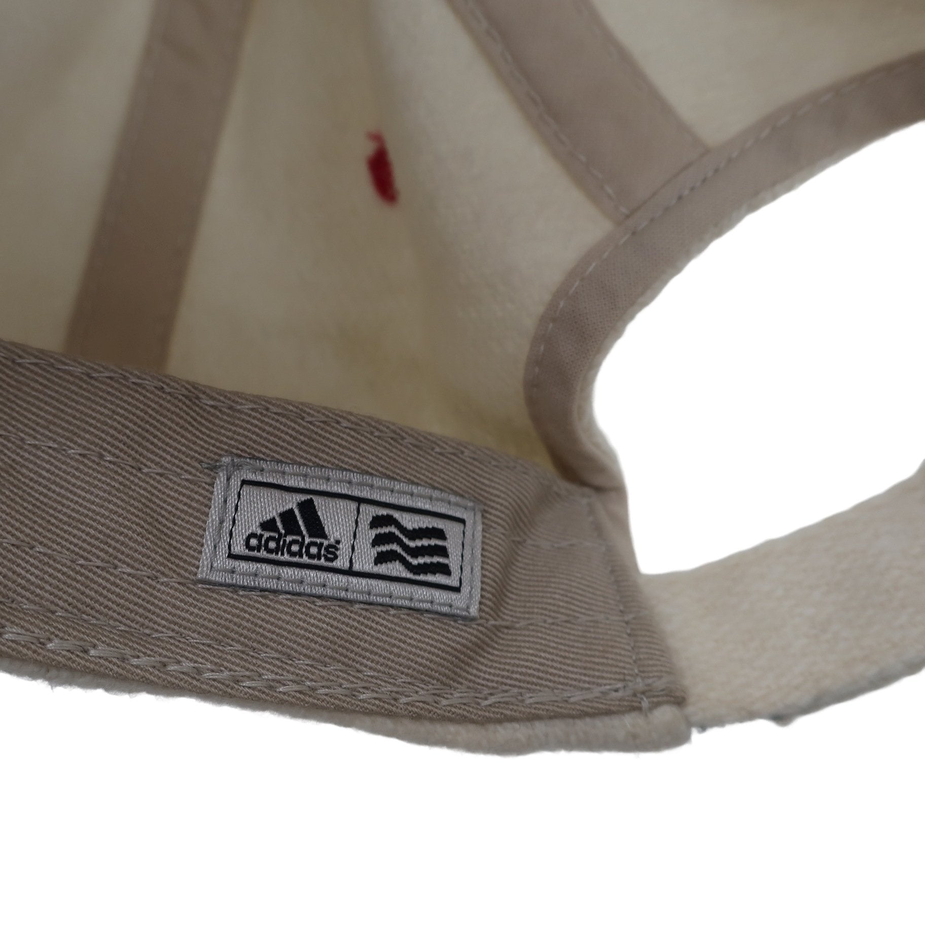 adidas(アディダス) ボアキャップ ベージュ レディース フリーサイズ A