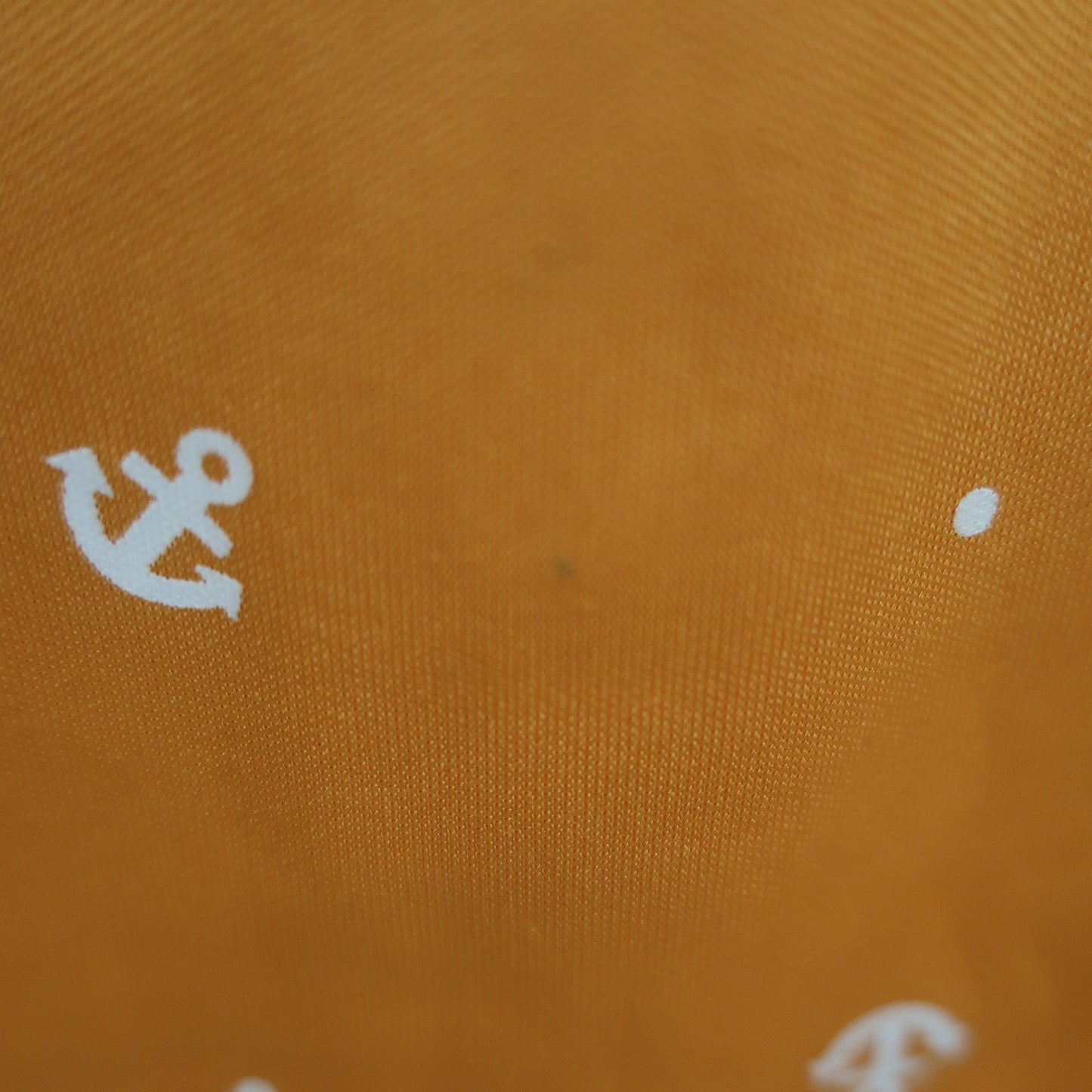 Founders Club(ファウンダース) ハーフジップシャツ オレンジ レディース M A