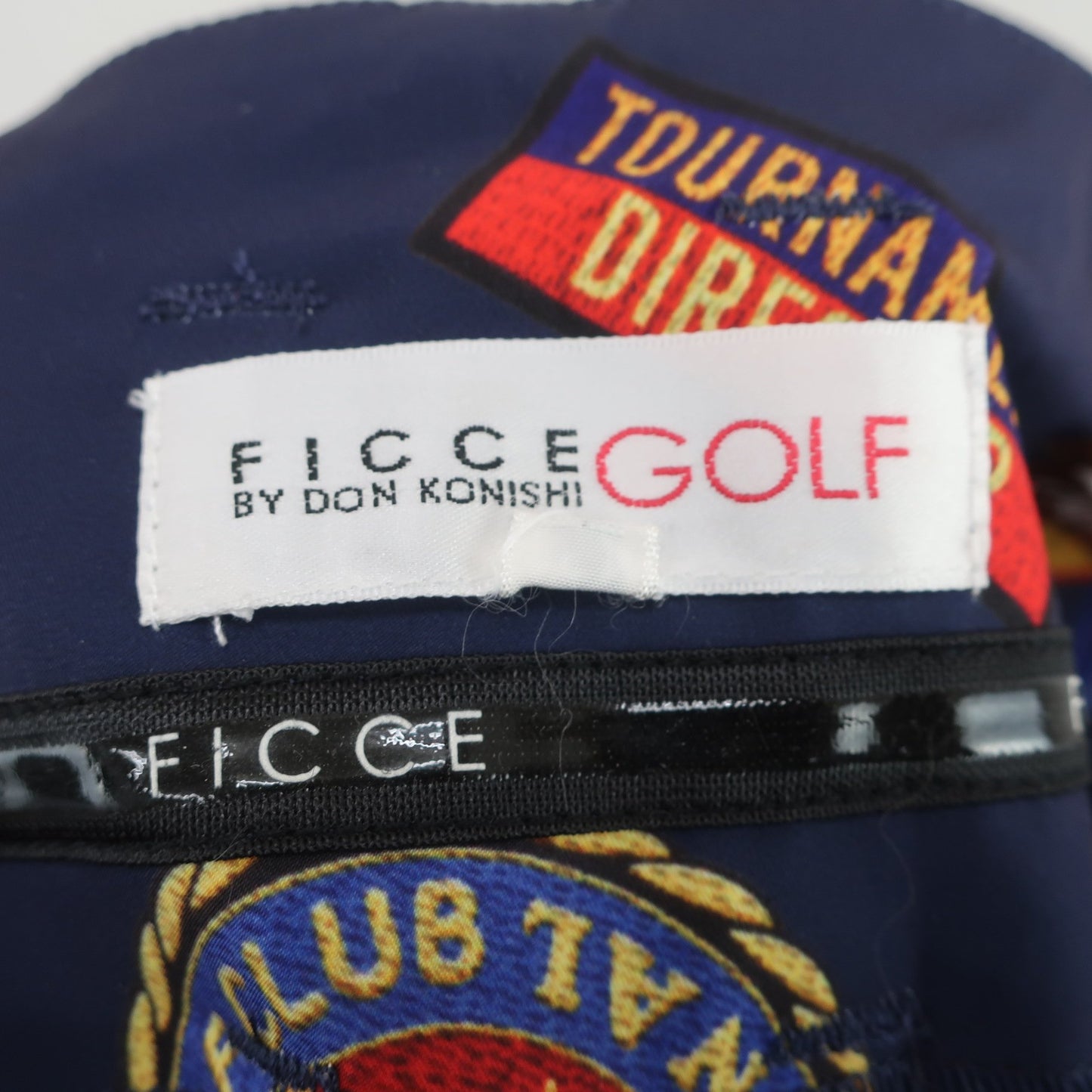 FICCE GOLF(フィッツェゴルフ) スカート ネイビー レディース M A
