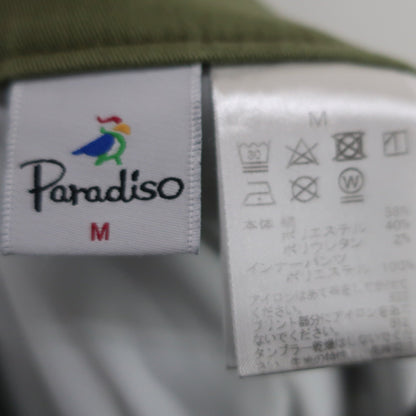 Paradiso(パラディーゾ) スカート カーキ レディース M B