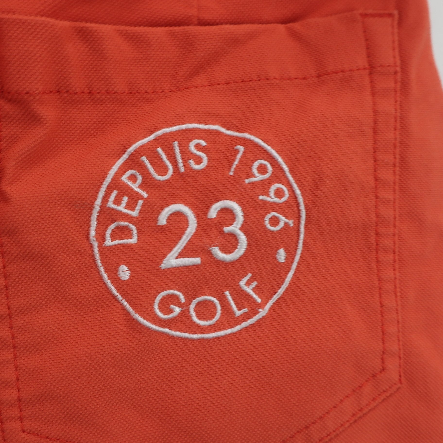 23区 GOLF(23区ゴルフ) スカート オレンジ レディース 61 A