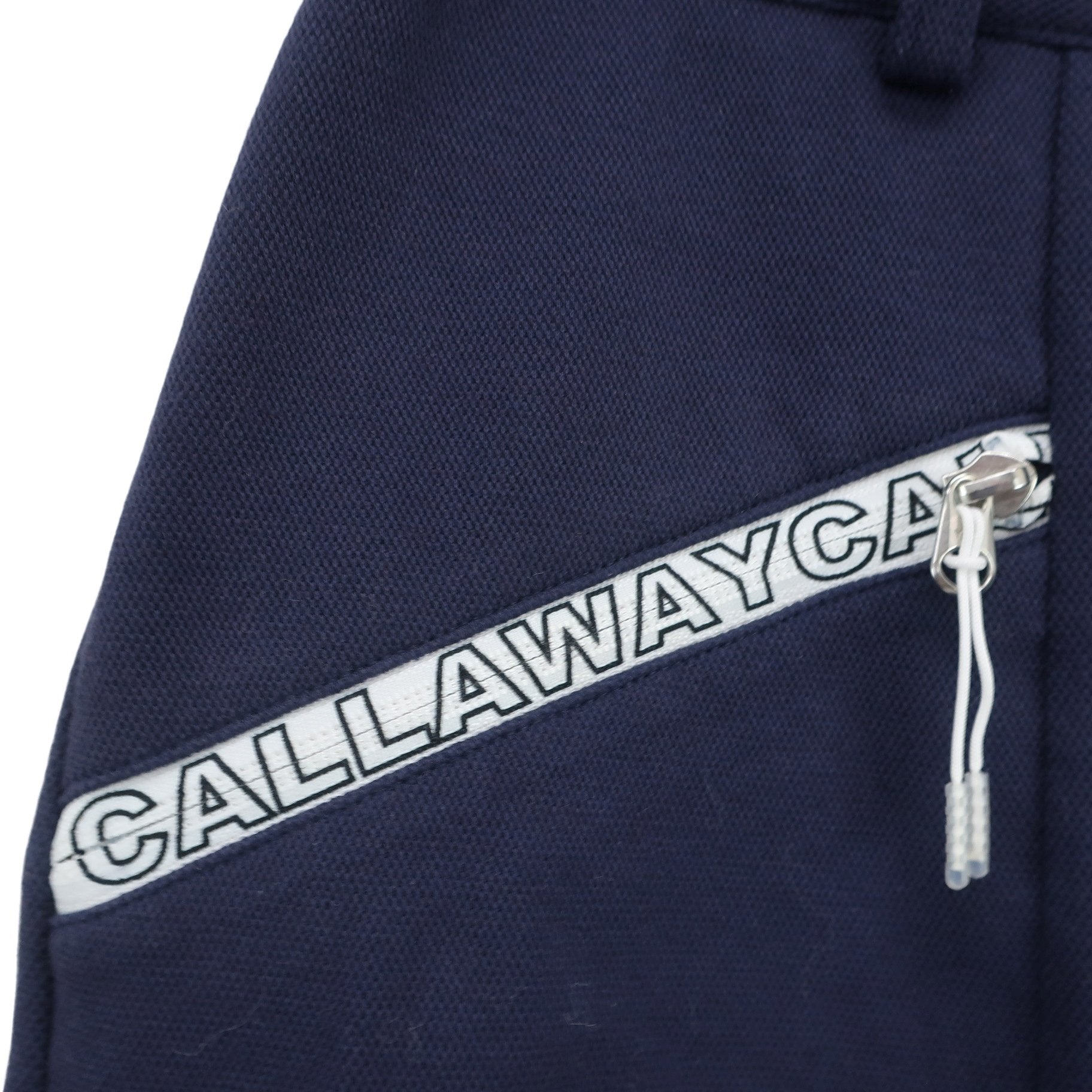 Callaway(キャロウェイ) スカート ネイビー レディース M 241-0228802 B