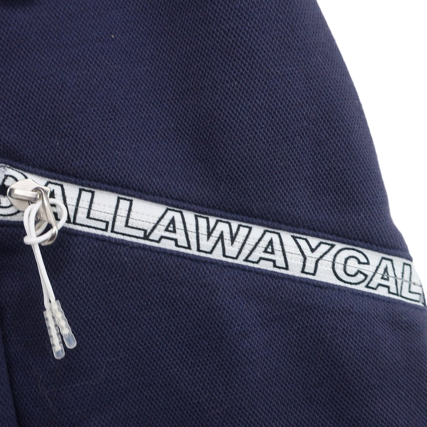 Callaway(キャロウェイ) スカート ネイビー レディース M 241-0228802 B