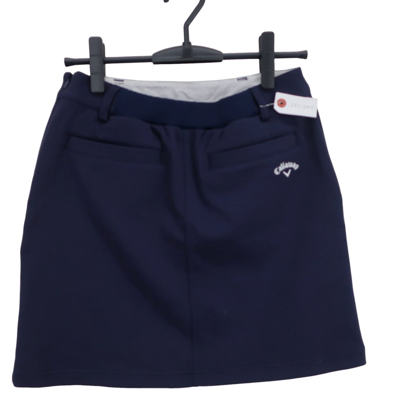 Callaway(キャロウェイ) スカート ネイビー レディース M 241-0228802 B