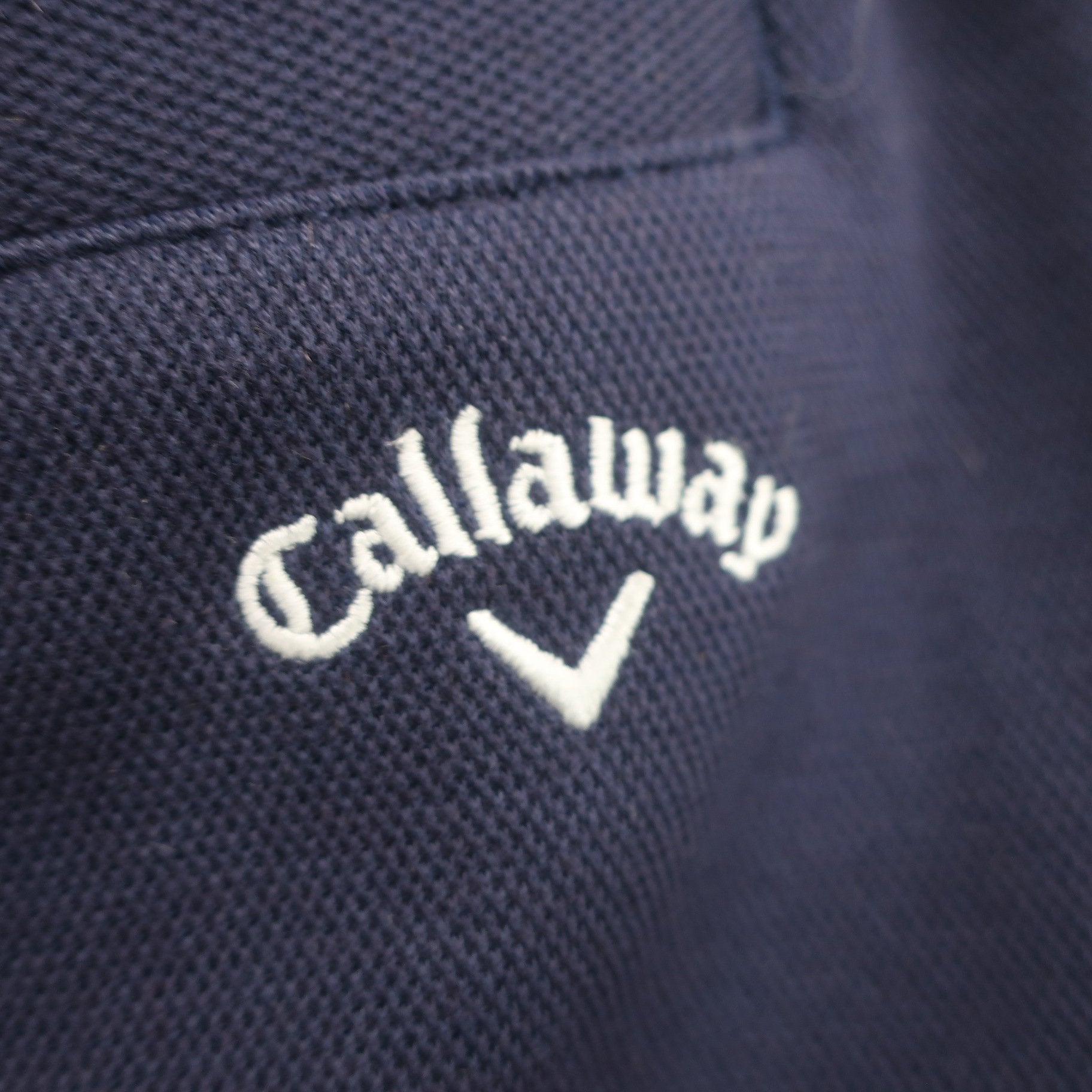Callaway(キャロウェイ) スカート ネイビー レディース M 241-0228802 B