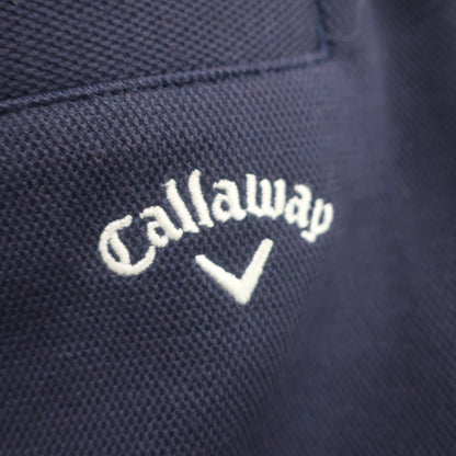 Callaway(キャロウェイ) スカート ネイビー レディース M 241-0228802 B