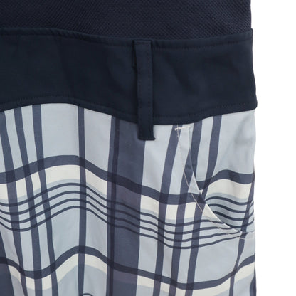 TOMMY HILFIGER GOLF(トミーヒルフィガーゴルフ) ワンピース ネイビー レディース M A
