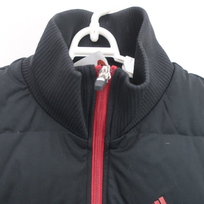 adidas(アディダス) ベスト 黒 レディース M A