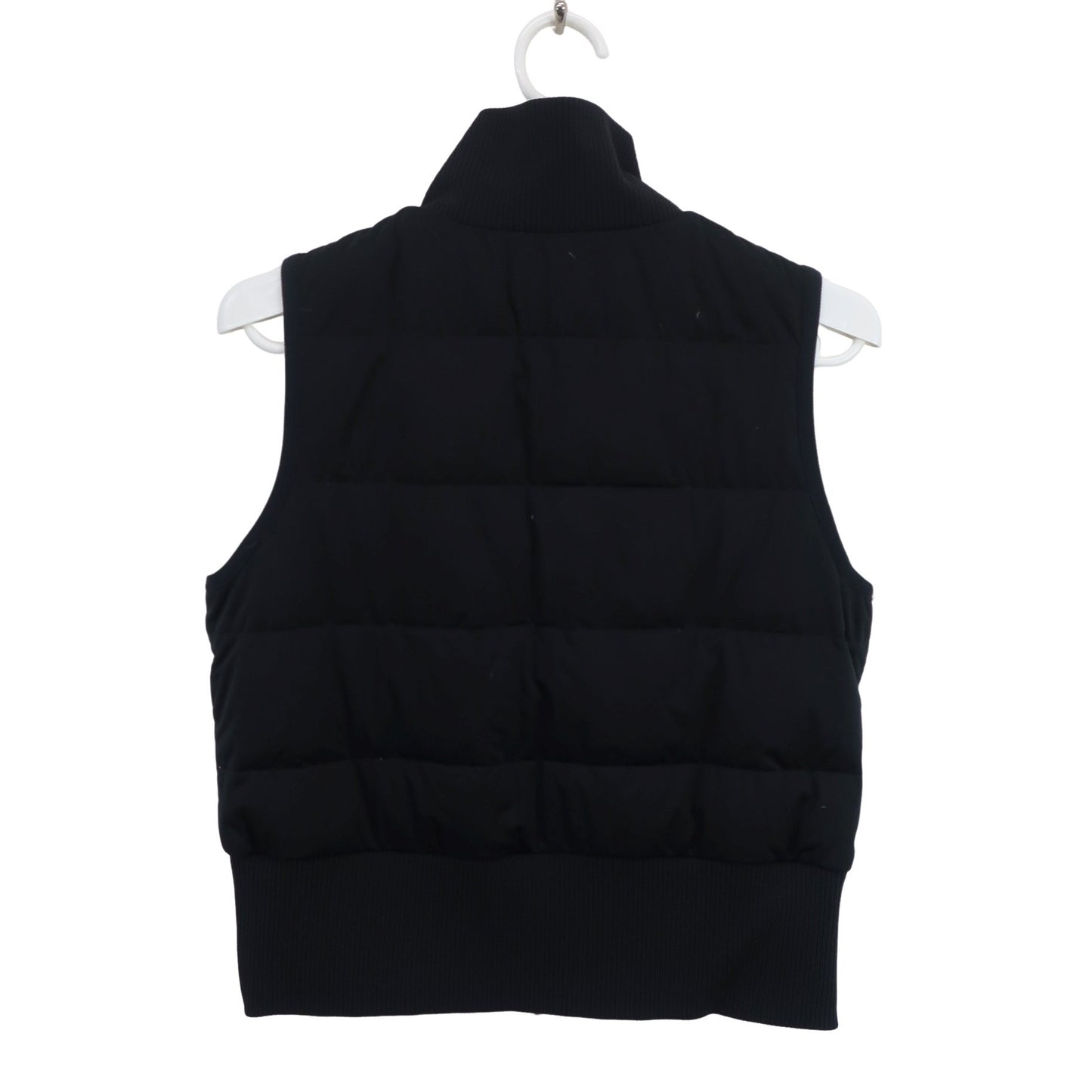 adidas(アディダス) ベスト 黒 レディース M A