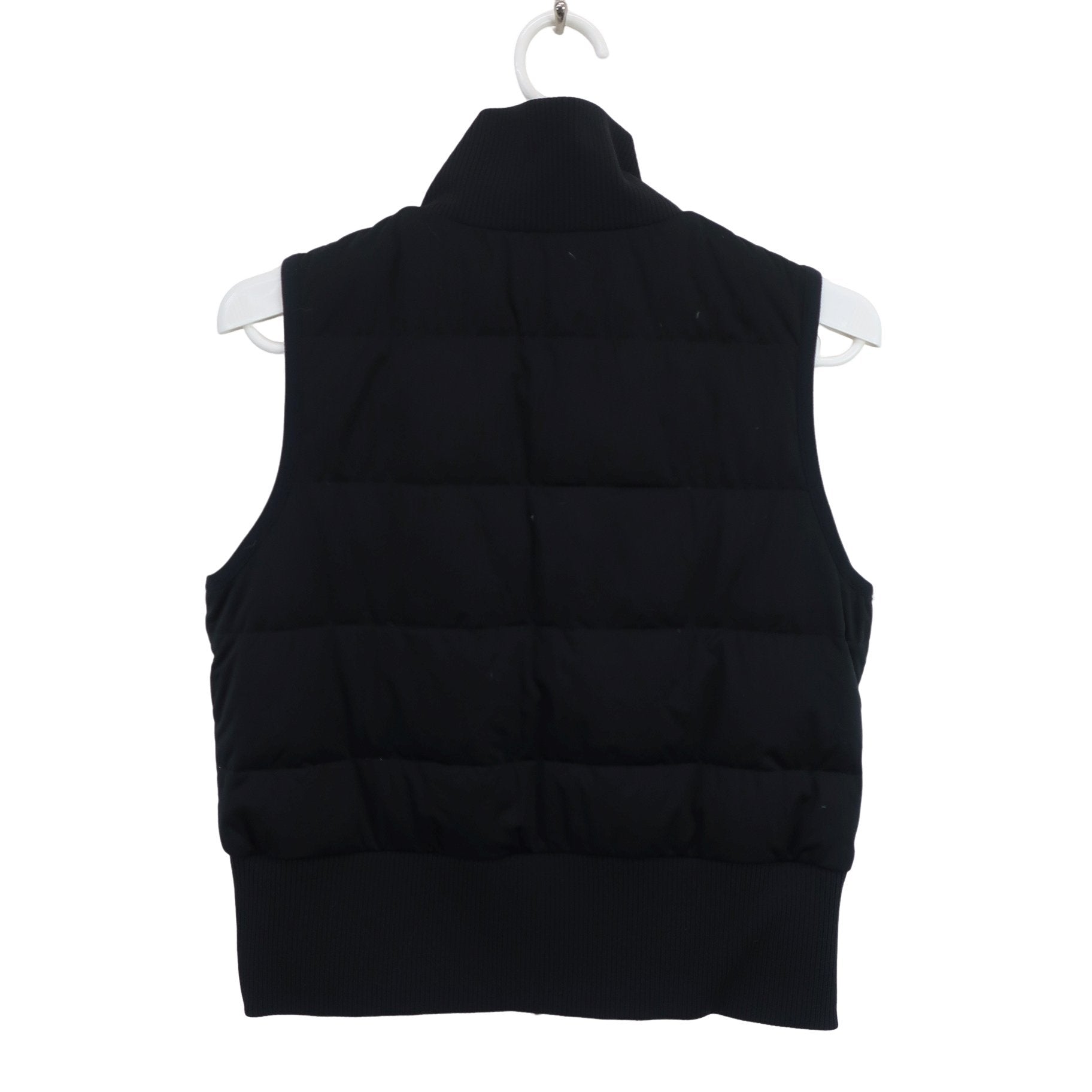 adidas(アディダス) ベスト 黒 レディース M A
