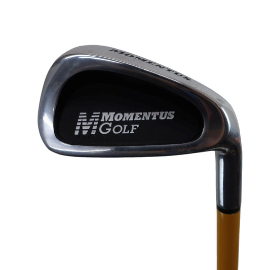 MOMENTUS Golf(モーメンタスゴルフ) Swing Trainer スイングトレーナー ゴルフ練習器 アイアン用 A