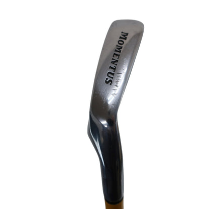 MOMENTUS Golf(モーメンタスゴルフ) Swing Trainer スイングトレーナー ゴルフ練習器 アイアン用 A