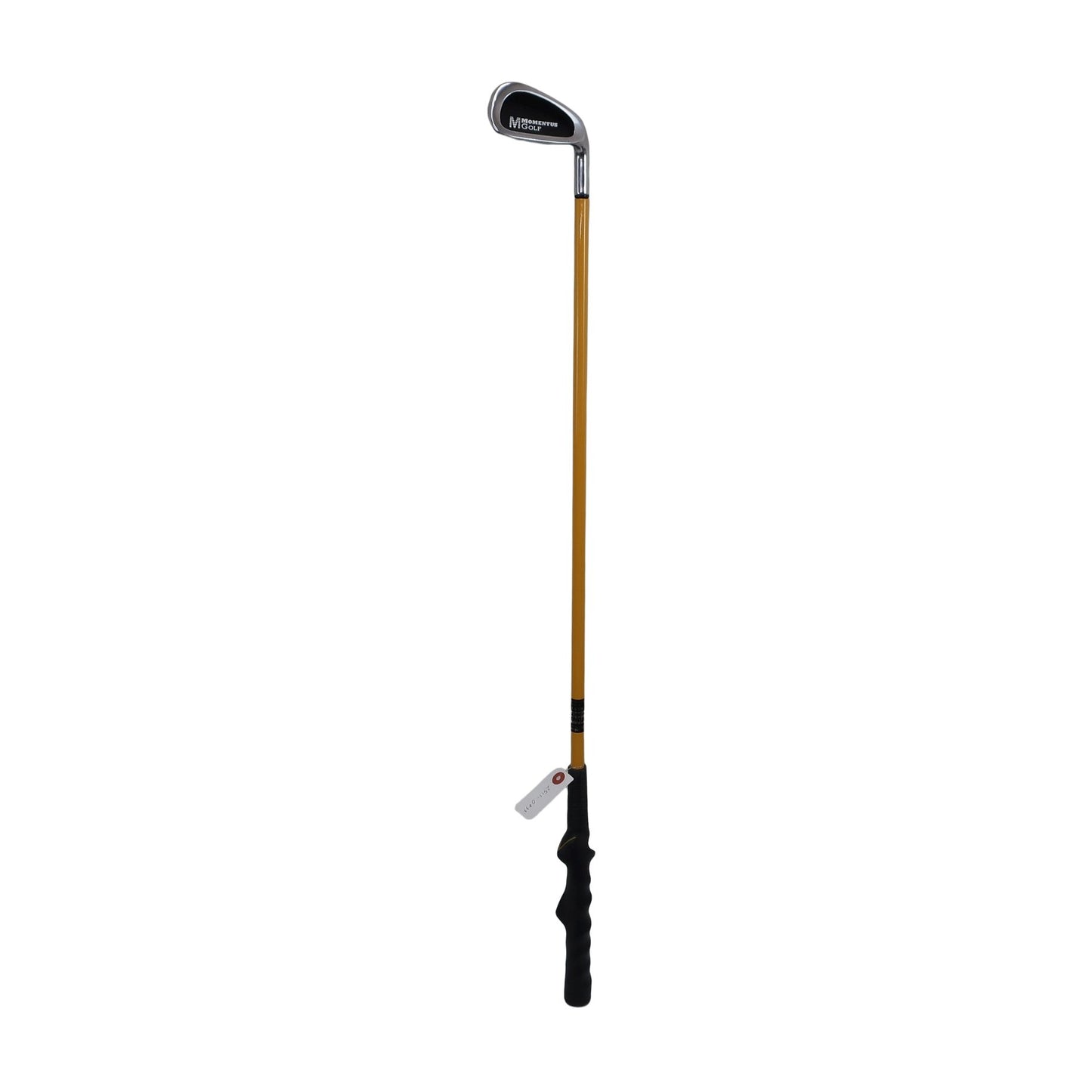 MOMENTUS Golf(モーメンタスゴルフ) Swing Trainer スイングトレーナー ゴルフ練習器 アイアン用 A