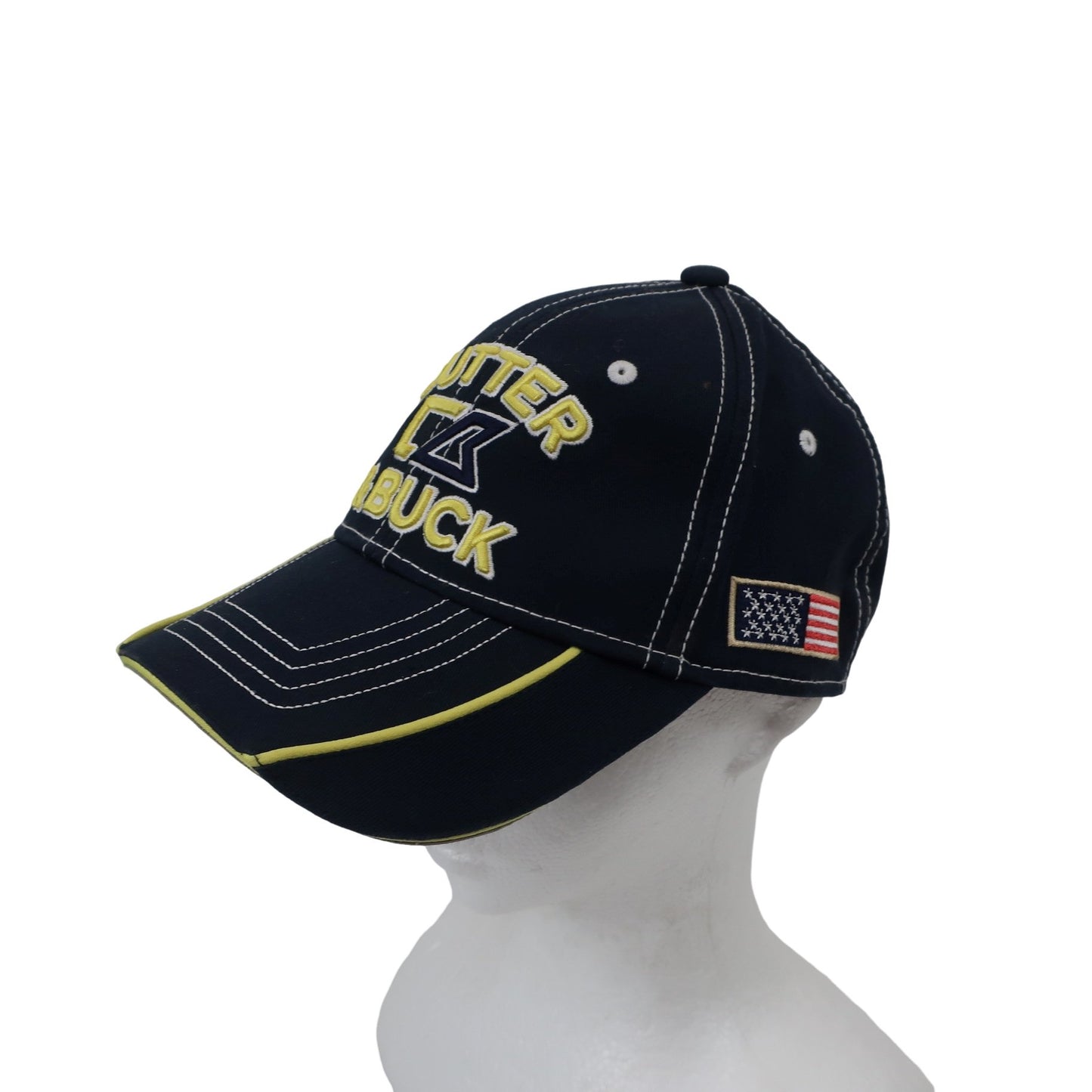 CUTTER&BUCK(カッター＆バック) キャップ ネイビー メンズ フリーサイズ B