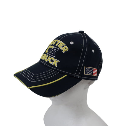 CUTTER&BUCK(カッター＆バック) キャップ ネイビー メンズ フリーサイズ B