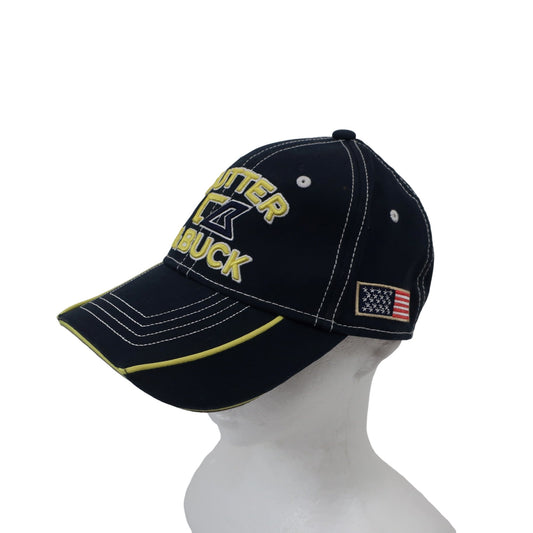 CUTTER&BUCK(カッター＆バック) キャップ ネイビー メンズ フリーサイズ B