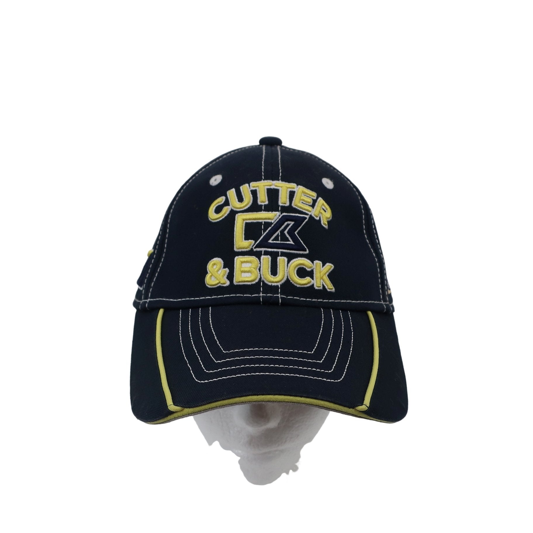 CUTTER&BUCK(カッター＆バック) キャップ ネイビー メンズ フリーサイズ B