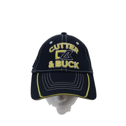 CUTTER&BUCK(カッター＆バック) キャップ ネイビー メンズ フリーサイズ B