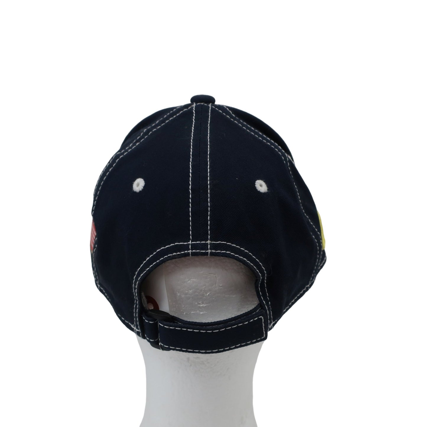 CUTTER&BUCK(カッター＆バック) キャップ ネイビー メンズ フリーサイズ B