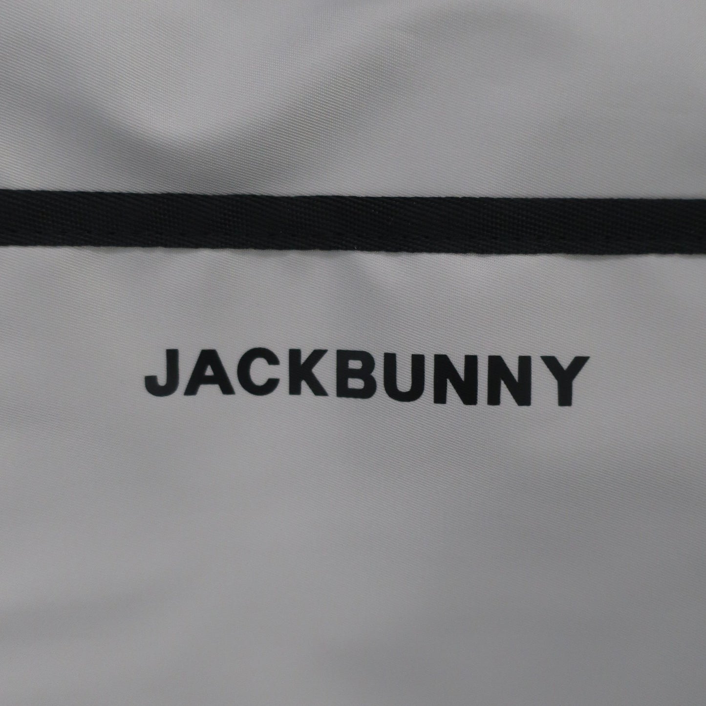 Jack Bunny(ジャックバニー) トートバッグ ベージュ フリーサイズ 268-5281801 N