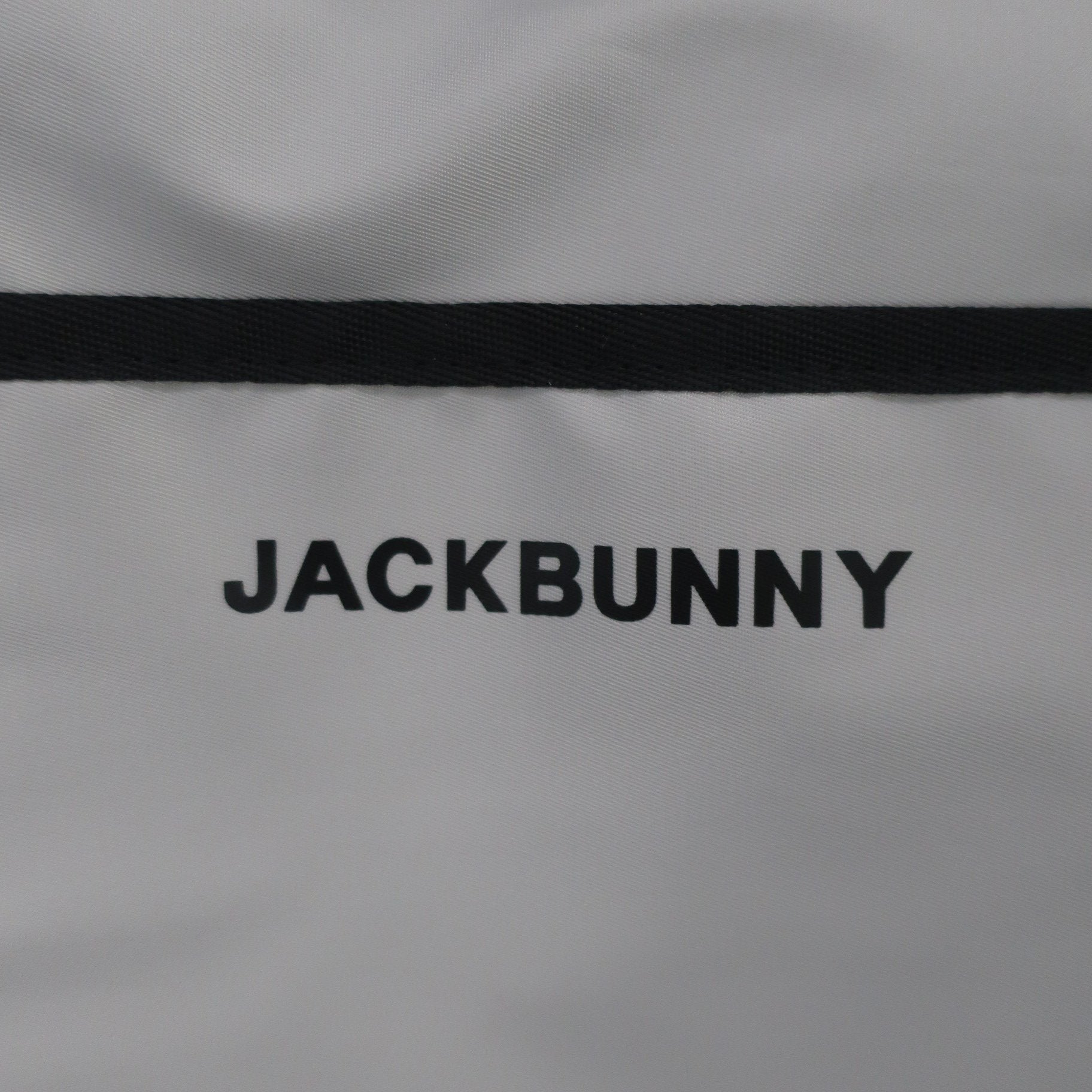 Jack Bunny(ジャックバニー) トートバッグ ベージュ フリーサイズ 268-5281801 N
