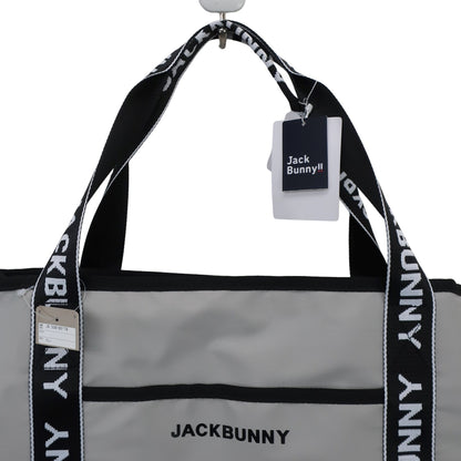 Jack Bunny(ジャックバニー) トートバッグ ベージュ フリーサイズ 268-5281801 N