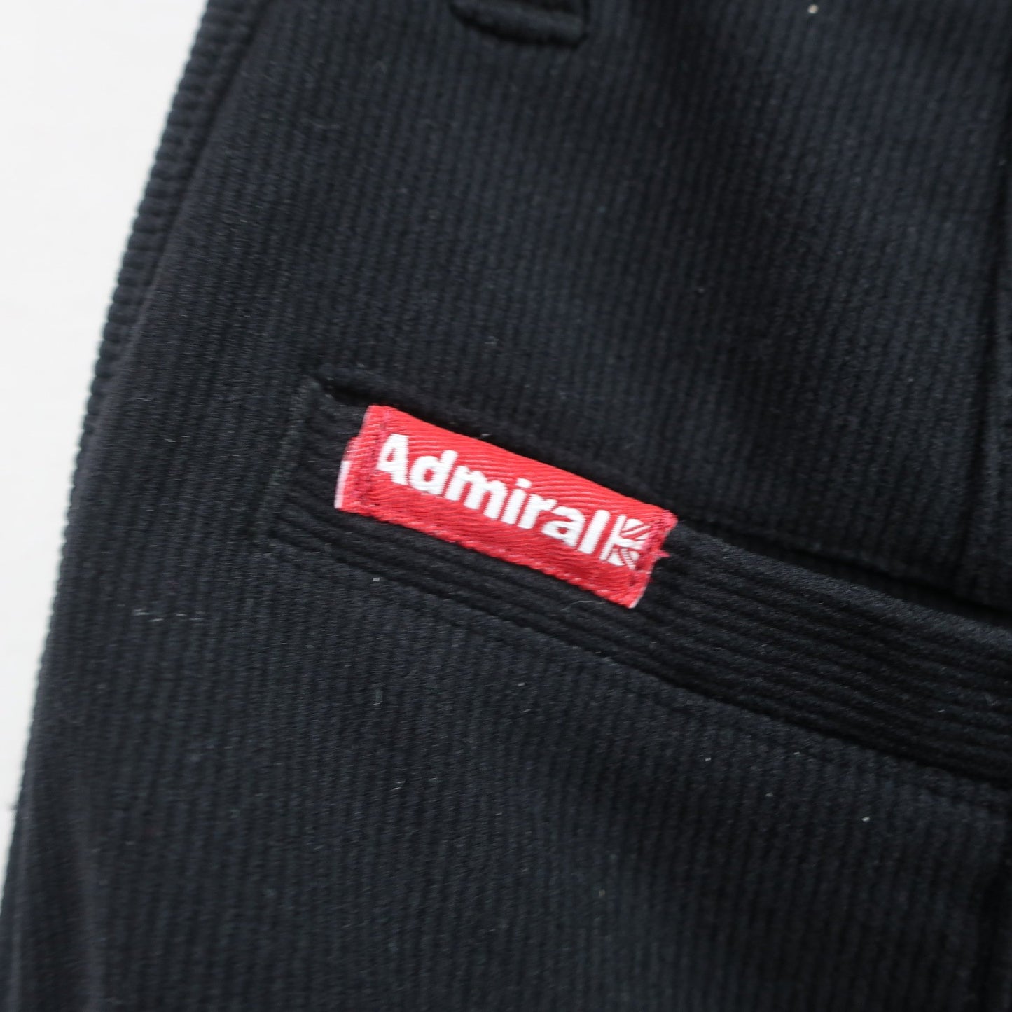 Admiral(アドミラル) スカート 黒 レディース S ADLA465 A