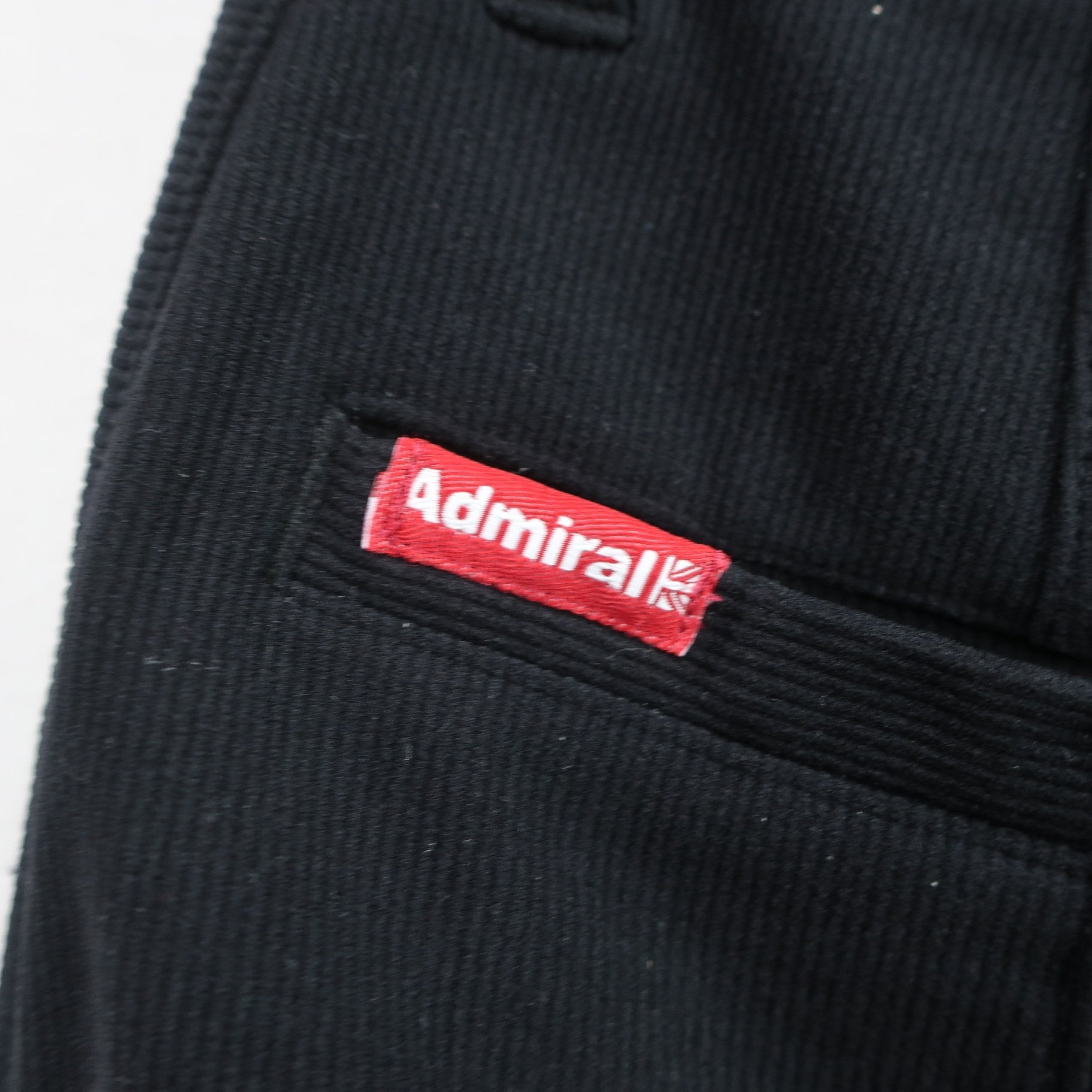 Admiral(アドミラル) スカート 黒 レディース S ADLA465 A