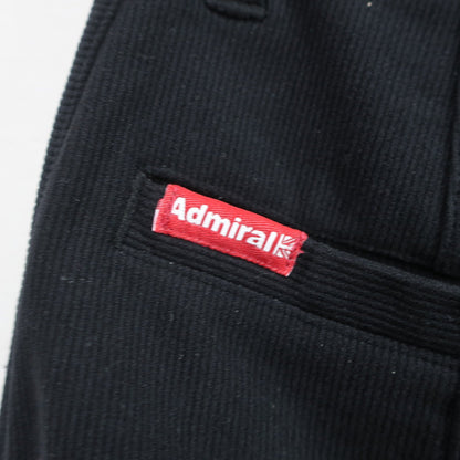 Admiral(アドミラル) スカート 黒 レディース S ADLA465 A