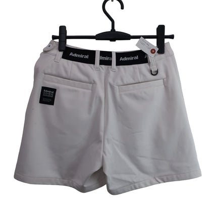 Admiral(アドミラル) スカート 白 レディース M ADLA478 B