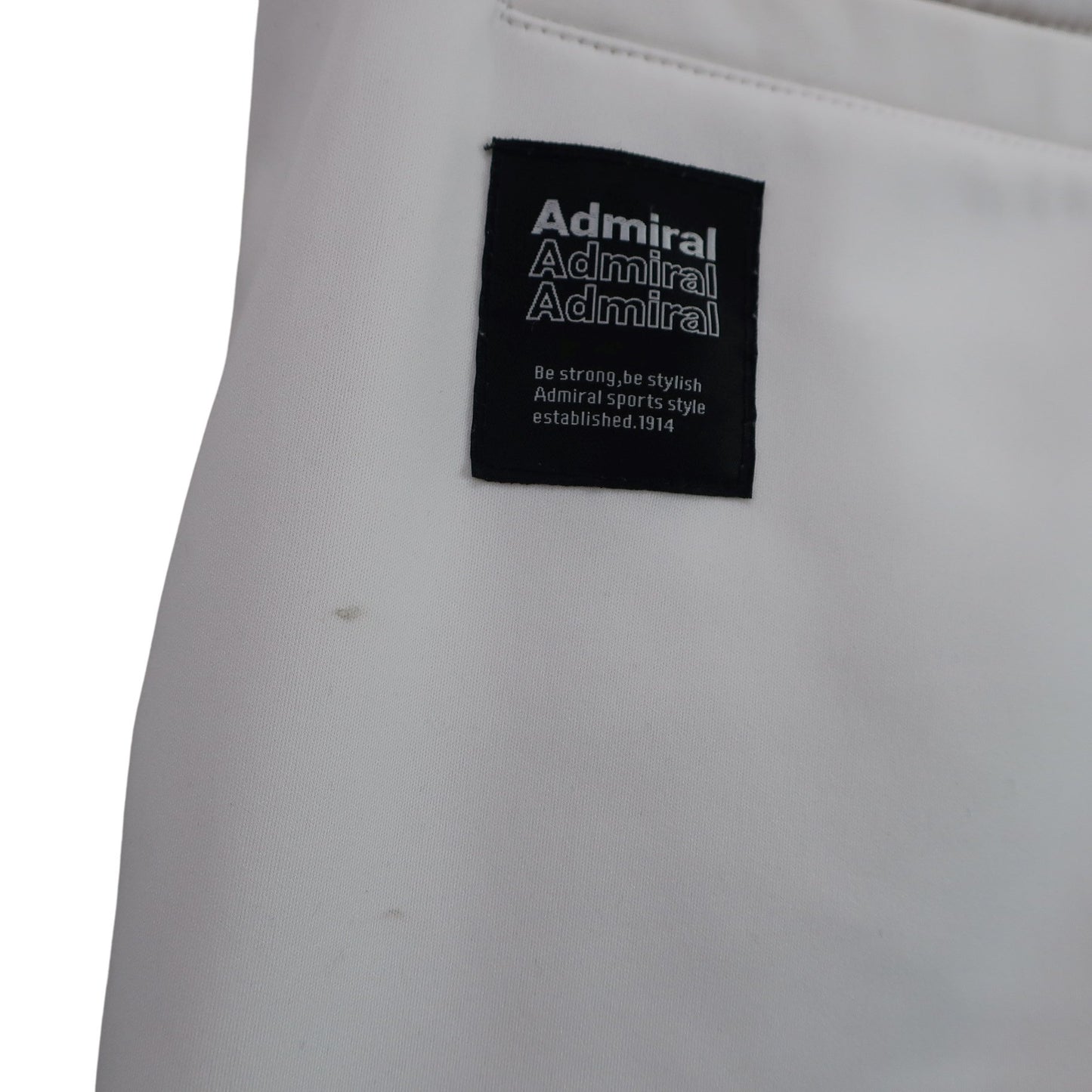 Admiral(アドミラル) スカート 白 レディース M ADLA478 B