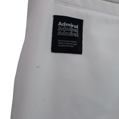 Admiral(アドミラル) スカート 白 レディース M ADLA478 B