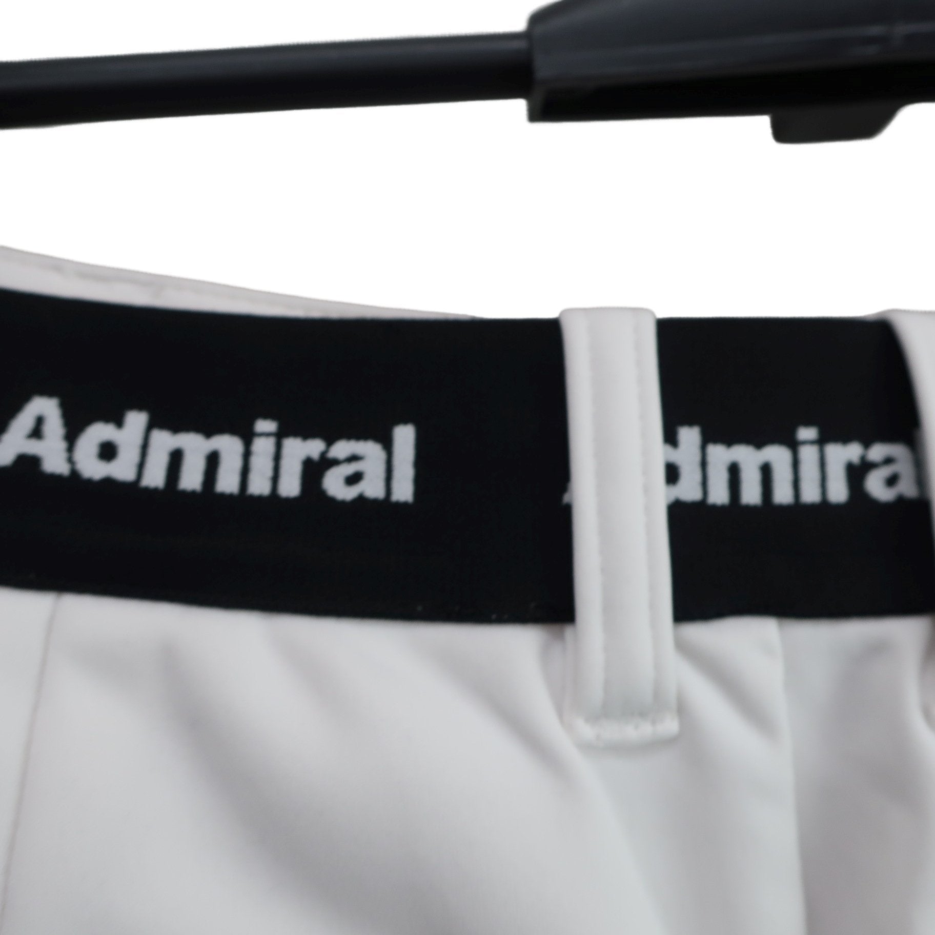 Admiral(アドミラル) スカート 白 レディース M ADLA478 B