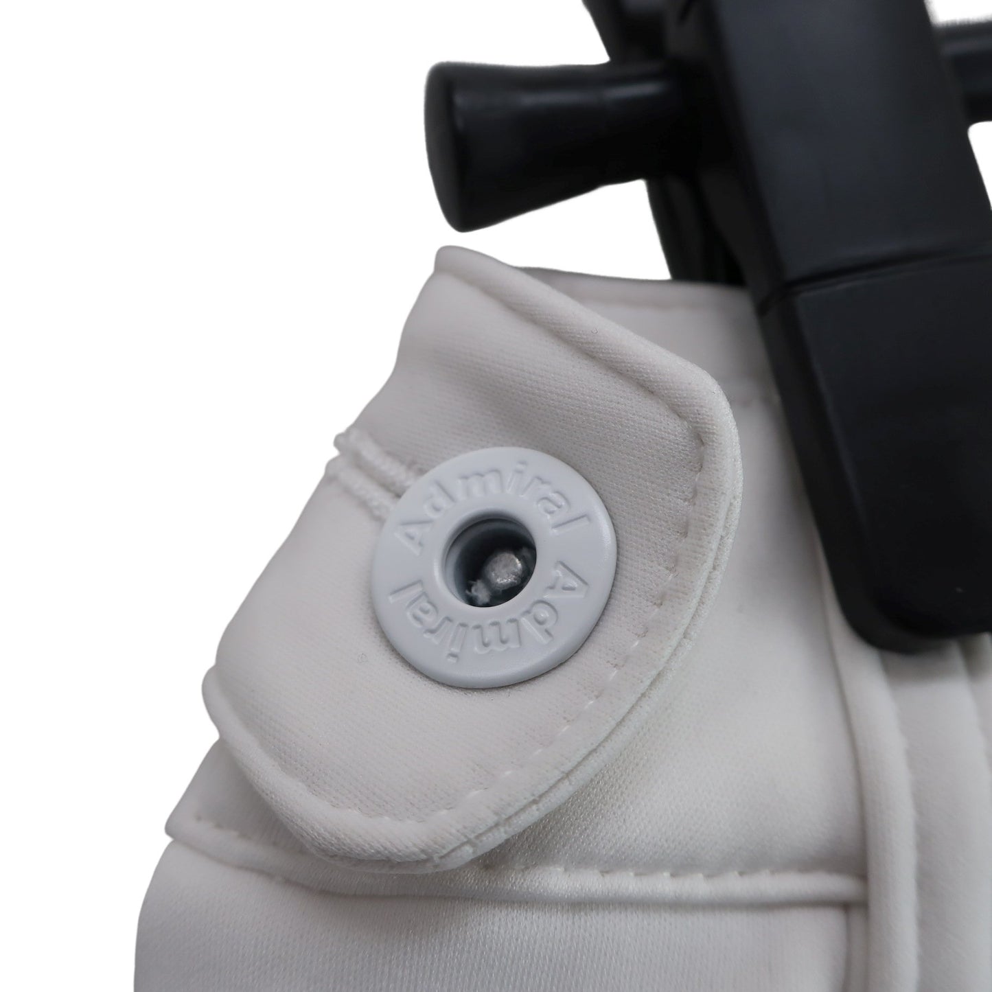 Admiral(アドミラル) スカート 白 レディース M ADLA478 B