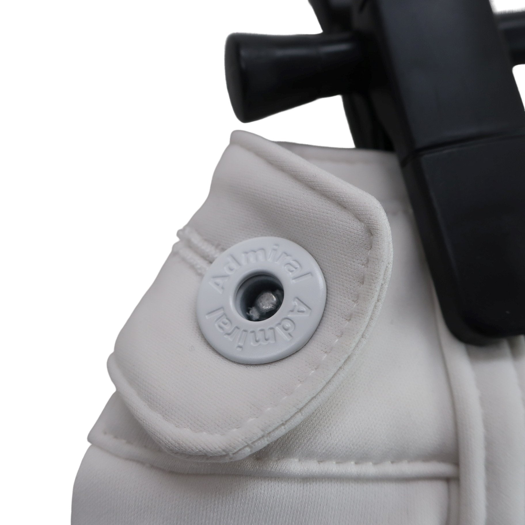 Admiral(アドミラル) スカート 白 レディース M ADLA478 B